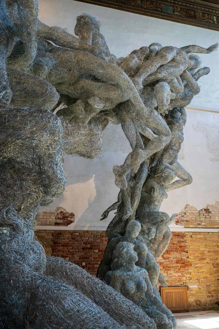 perpetuo veronika psotkova venice