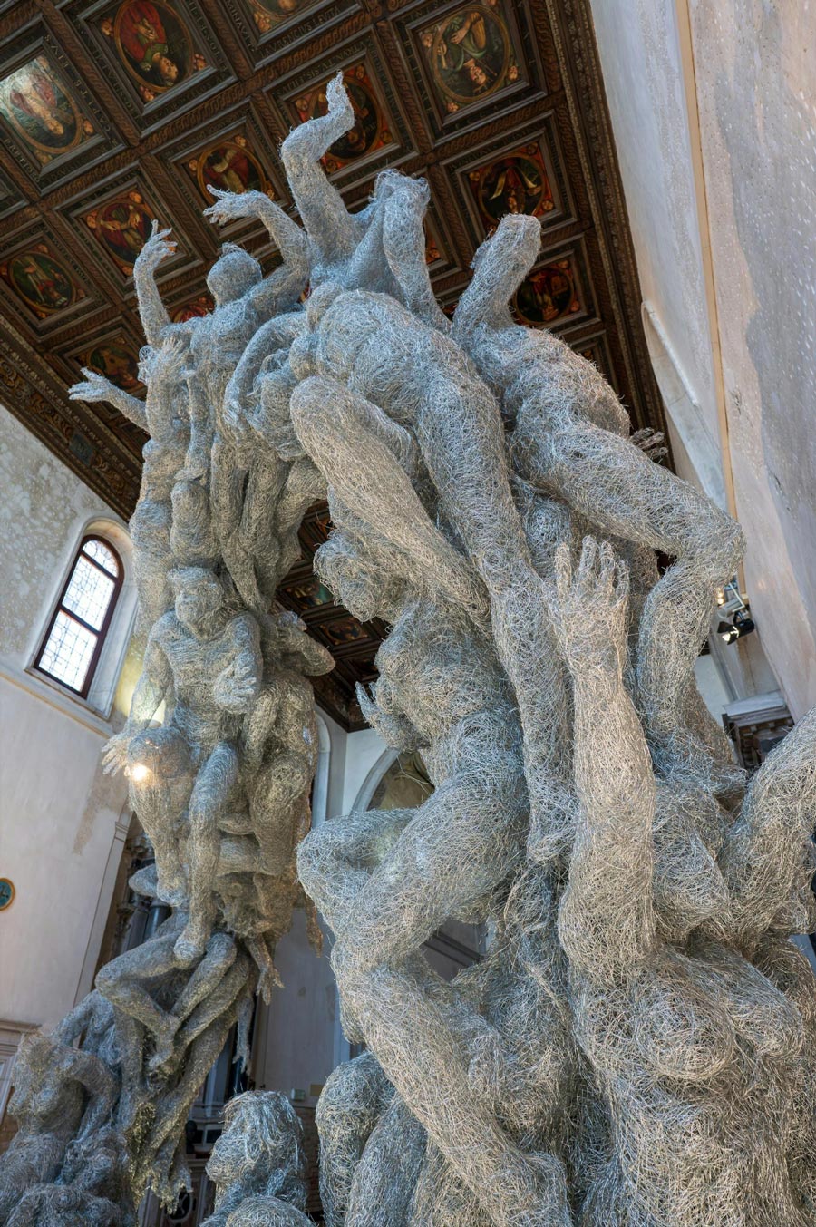 perpetuo veronika psotkova venice